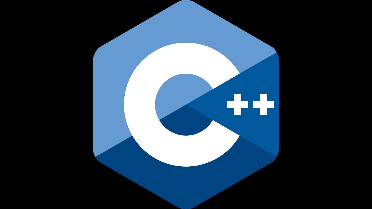 C++ Logo